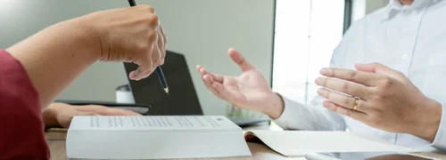 Mediation bestuursrecht