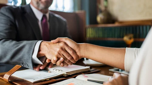 Mediation in het bestuursrecht