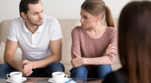 Ouderschapsplan mediator